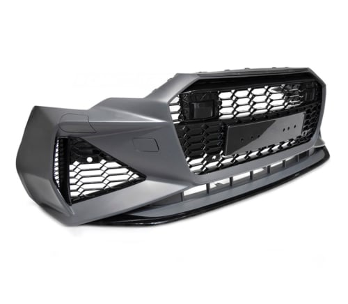 Voorbumper Audi A7 C8 RS7 Style 2018-2023