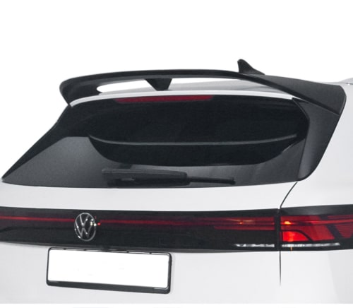 Achterklep spoiler VW Passat B9