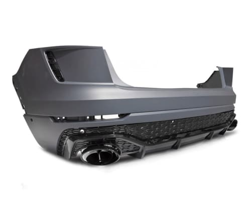 Achterbumper Audi Q8 F1 RSQ8 Style 2018>