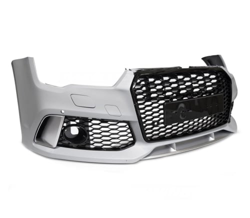 Voorbumper Audi A7 C7 RS7 Style 2010-2014