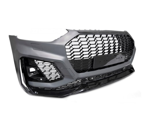 Voorbumper Audi Q5 RS Style 2020-2024