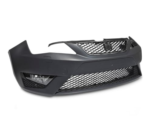 Voorbumper Seat Ibiza 6J FR Style