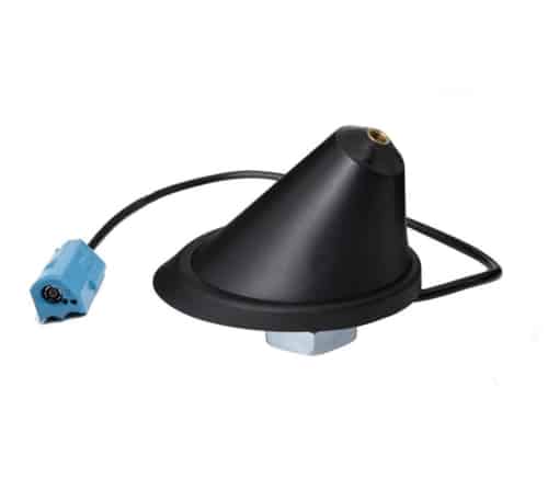 Antennevoet Opel Agila / Astra / Corsa / Meriva / Vectra / Zafira