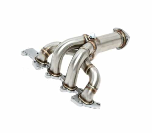 High Performance RVS Uitlaat Spruitstuk Opel Astra G Z18XE