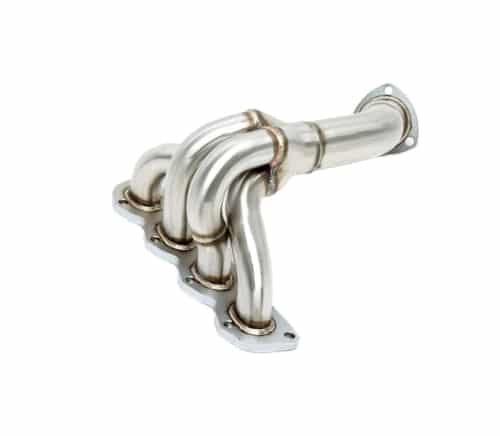 High Performance RVS Uitlaat Spruitstuk Opel Astra H Z16XER /  Z18XER