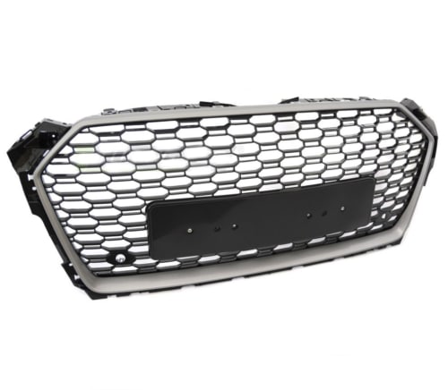 Sport Grill Audi A5 B9 RS5 Look 2017-2019