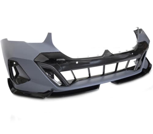 Voorbumper BMW 5-Serie G60 / G61 M-Performance style 2023>